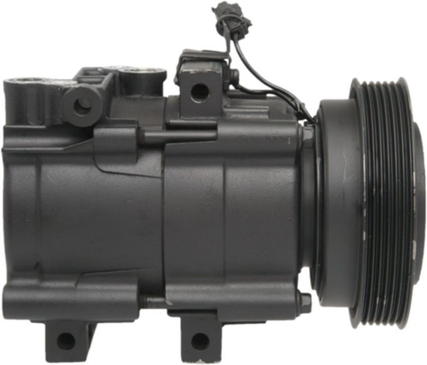 Four Seasons 67190 Ford HS18 Reman Compressor