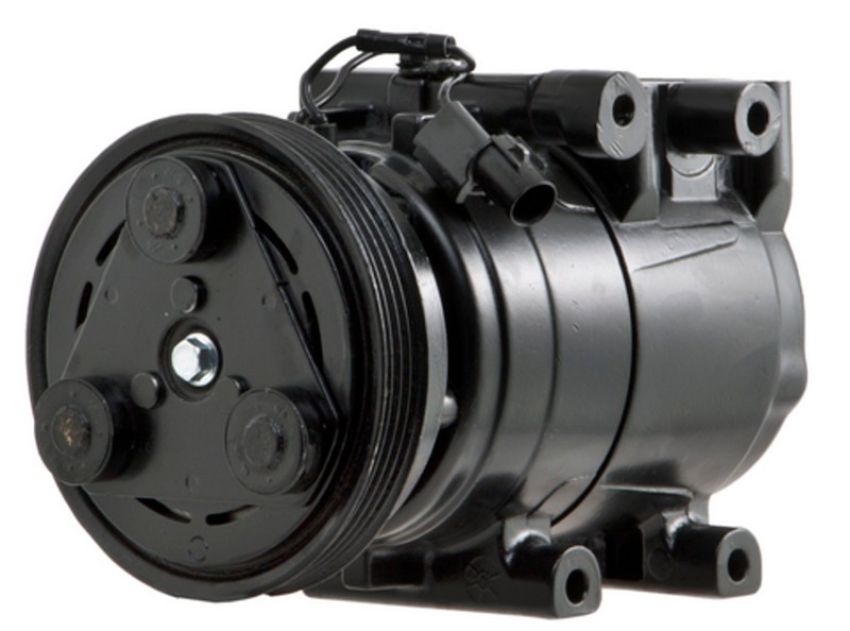 Four Seasons 67191 Ford HS15 Reman Compressor