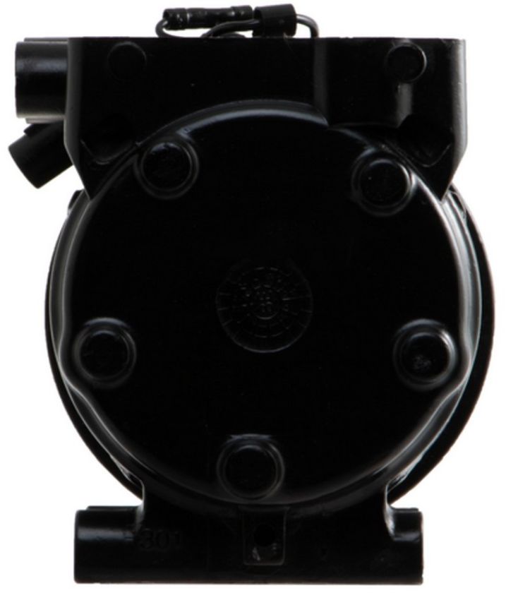 Four Seasons 67191 Ford HS15 Reman Compressor