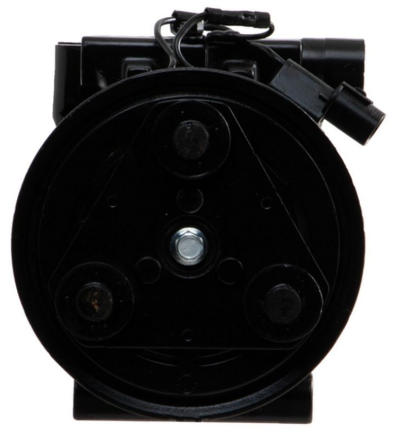 Four Seasons 67191 Ford HS15 Reman Compressor