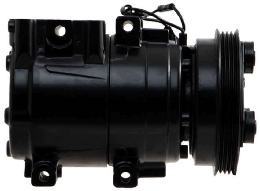 Four Seasons 67191 Ford HS15 Reman Compressor