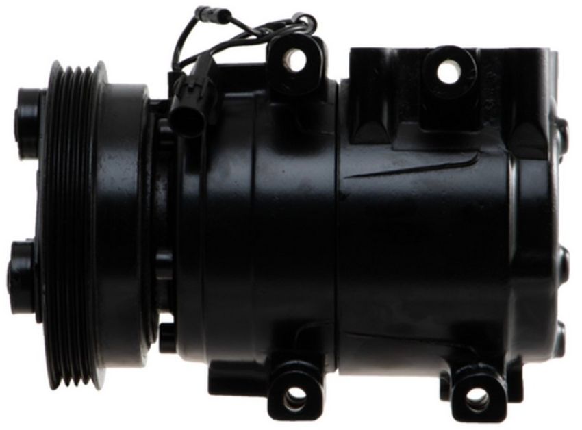Four Seasons 67191 Ford HS15 Reman Compressor