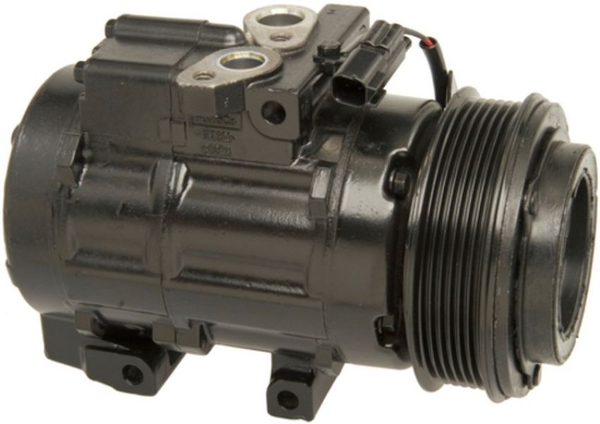 Four Seasons 67192 Ford FS20 Reman Compressor