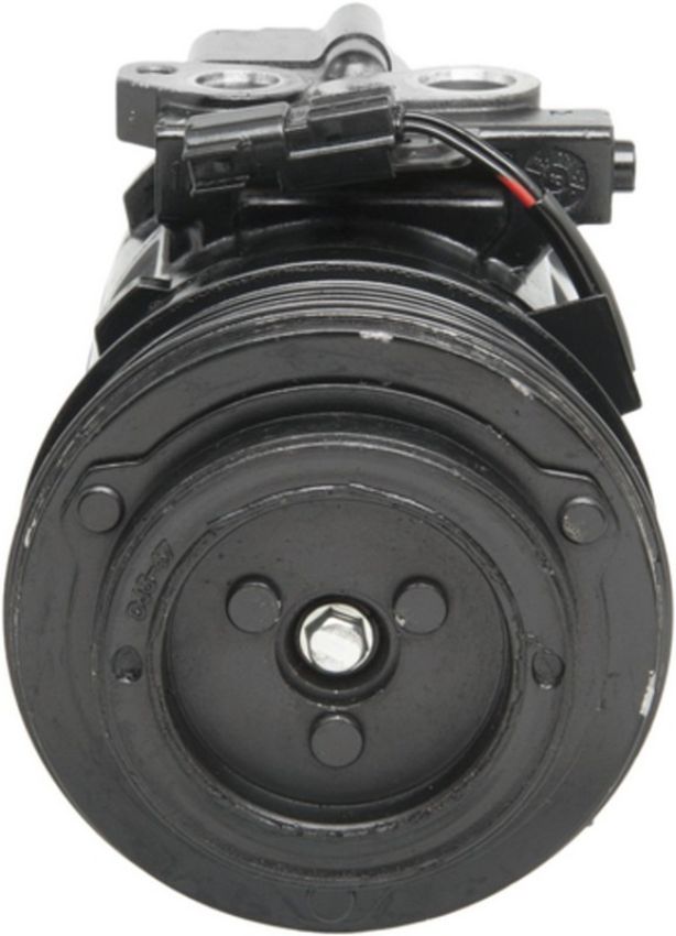 Four Seasons 67192 Ford FS20 Reman Compressor