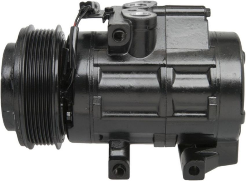 Four Seasons 67192 Ford FS20 Reman Compressor