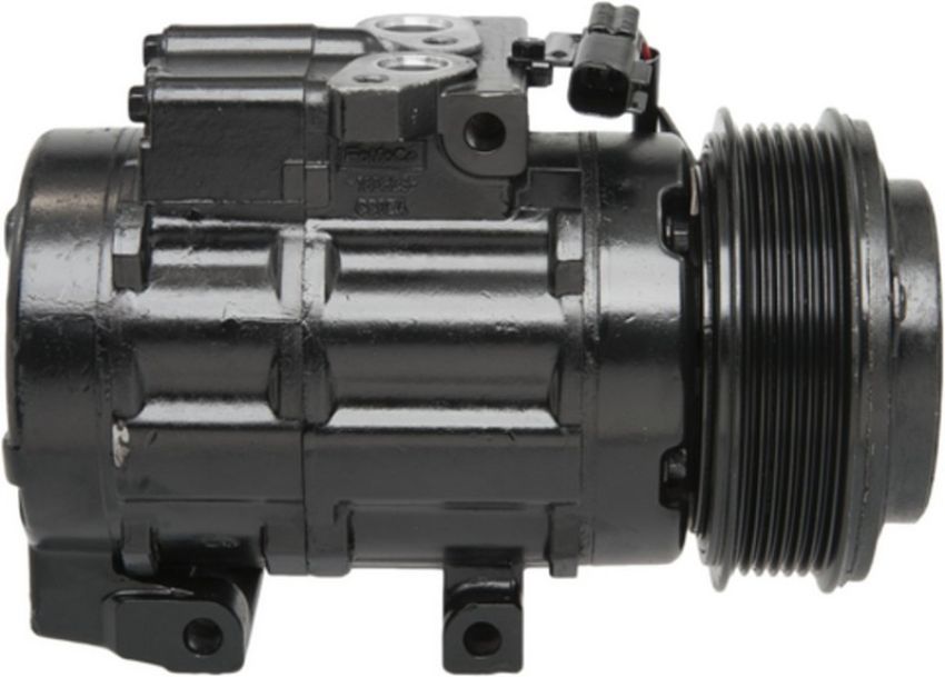 Four Seasons 67192 Ford FS20 Reman Compressor
