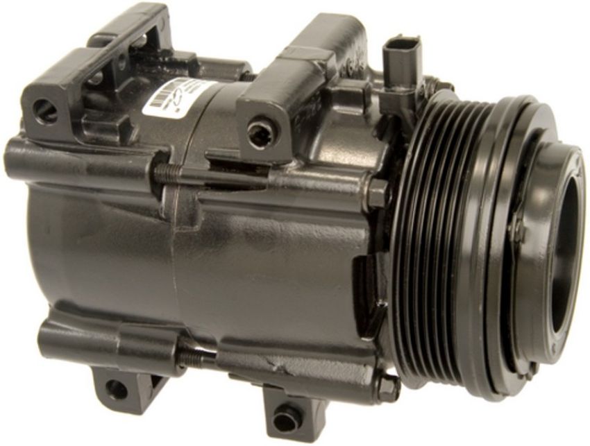 Four Seasons 67193 Ford FS18 Reman Compressor