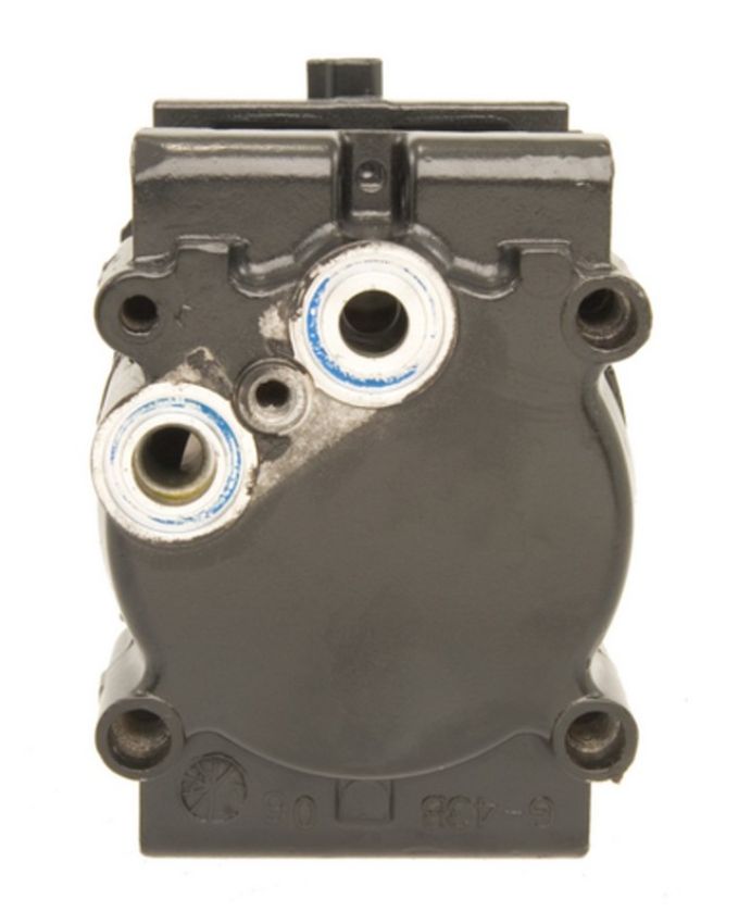 Four Seasons 67193 Ford FS18 Reman Compressor