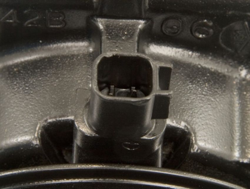 Four Seasons 67193 Ford FS18 Reman Compressor