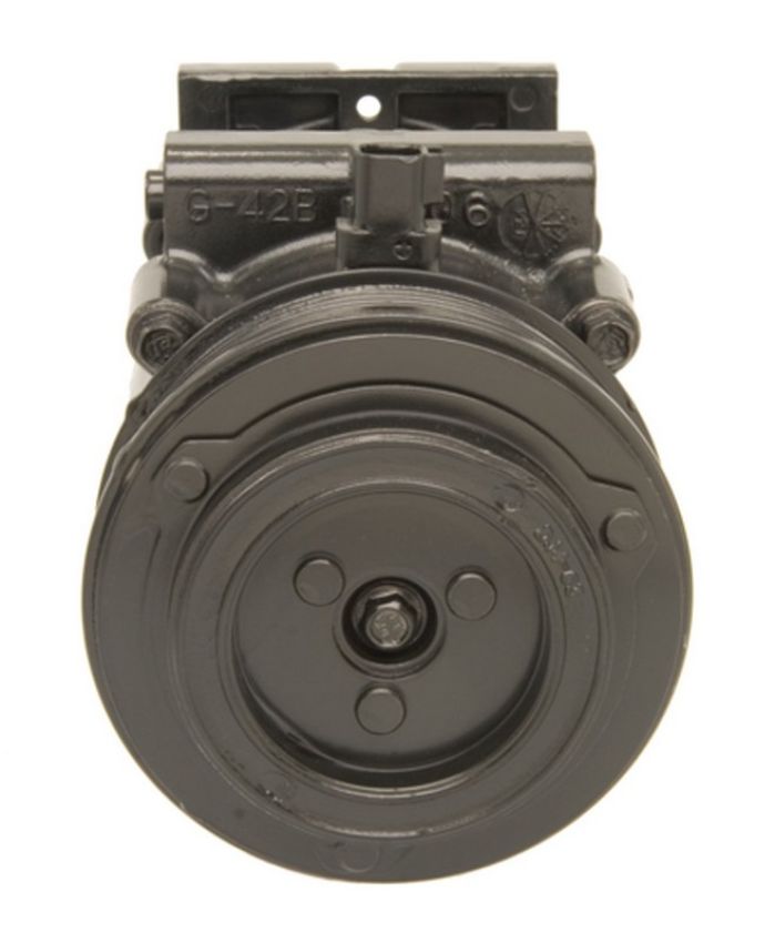 Four Seasons 67193 Ford FS18 Reman Compressor