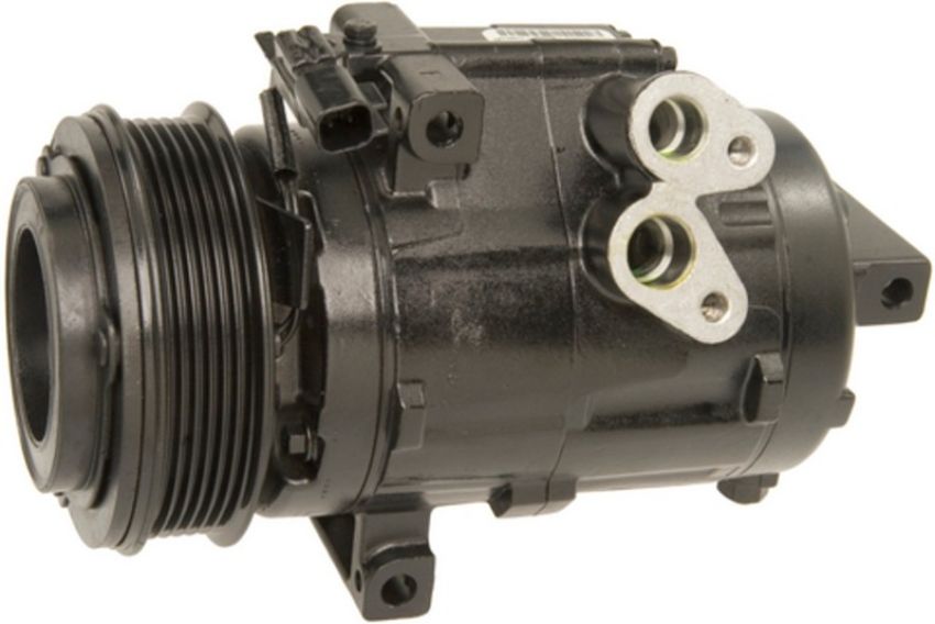 Four Seasons 67194 Ford FS20 Reman Compressor