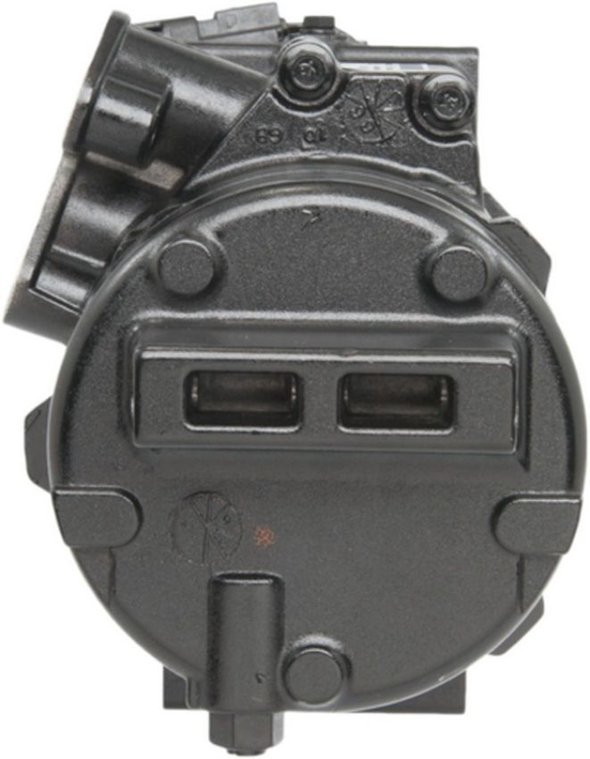 Four Seasons 67194 Ford FS20 Reman Compressor