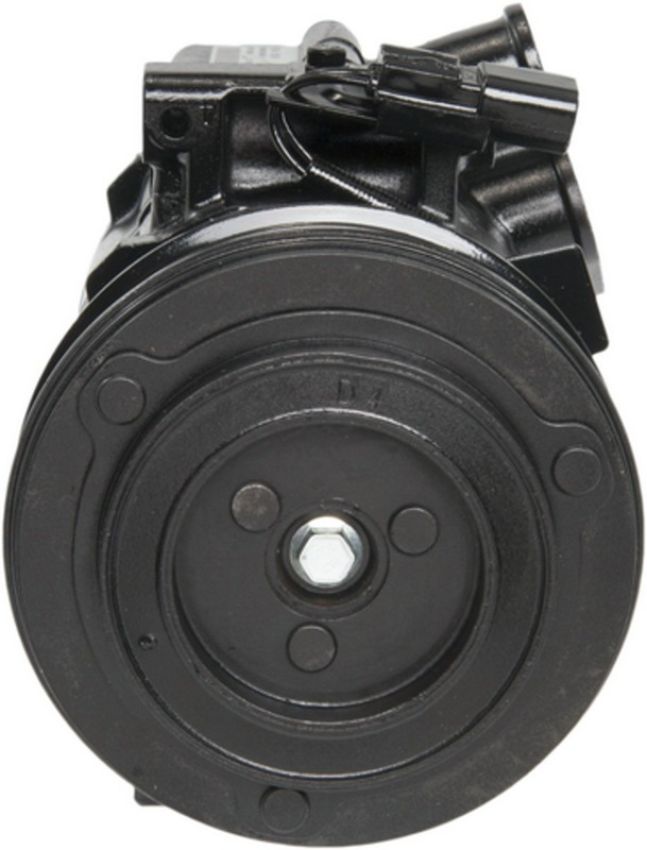 Four Seasons 67194 Ford FS20 Reman Compressor