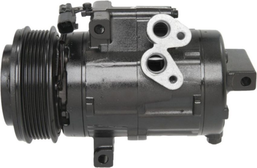 Four Seasons 67194 Ford FS20 Reman Compressor