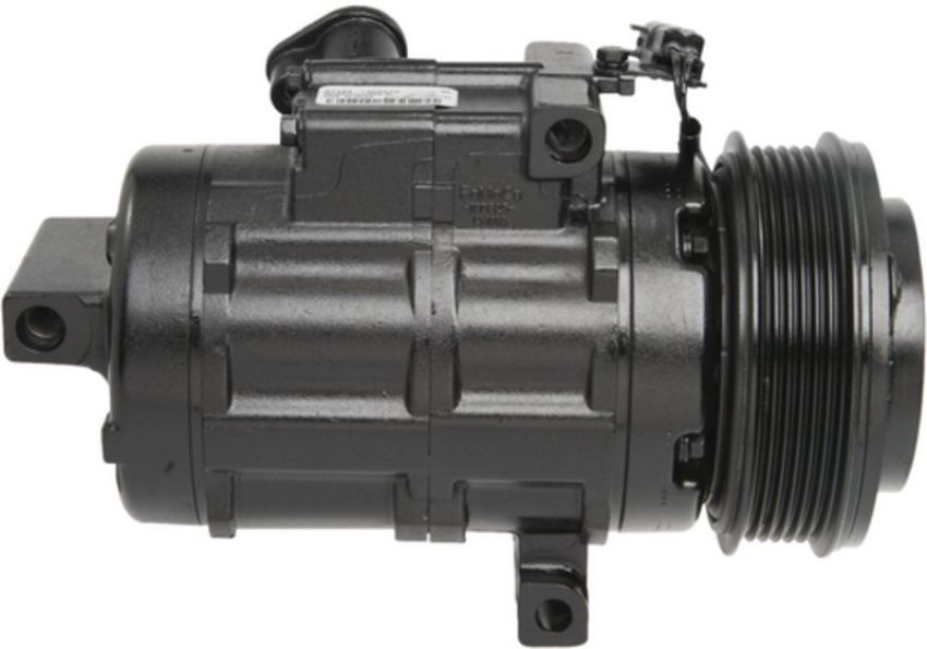 Four Seasons 67194 Ford FS20 Reman Compressor