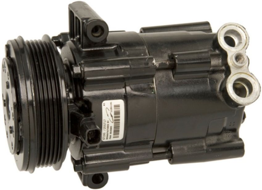 Four Seasons 67196 Ford FS18 Reman Compressor