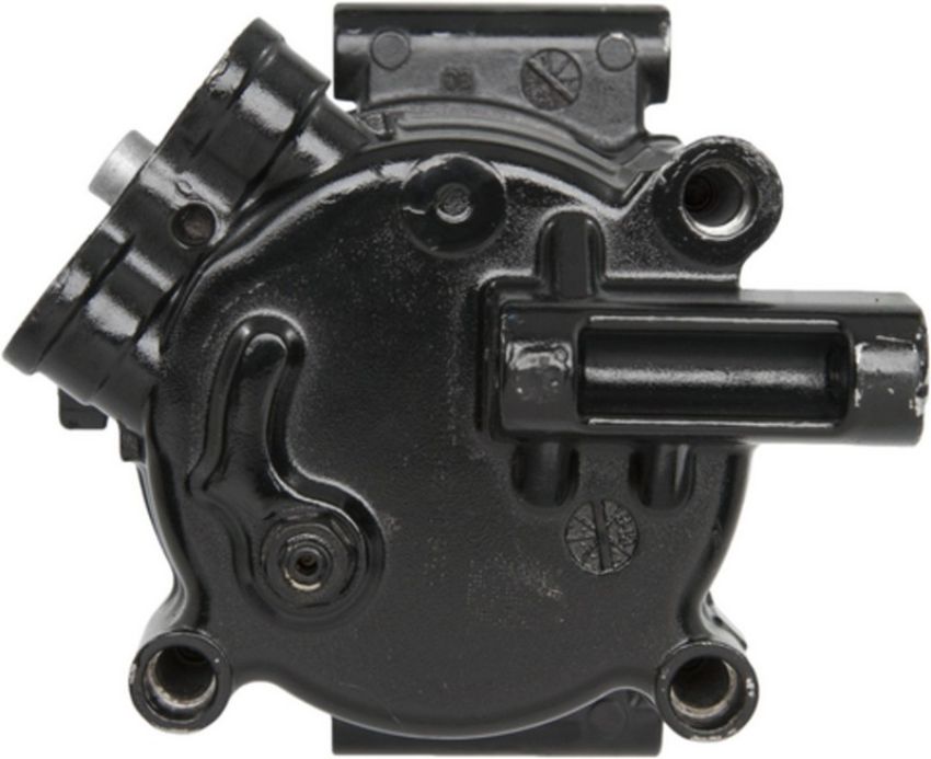 Four Seasons 67196 Ford FS18 Reman Compressor