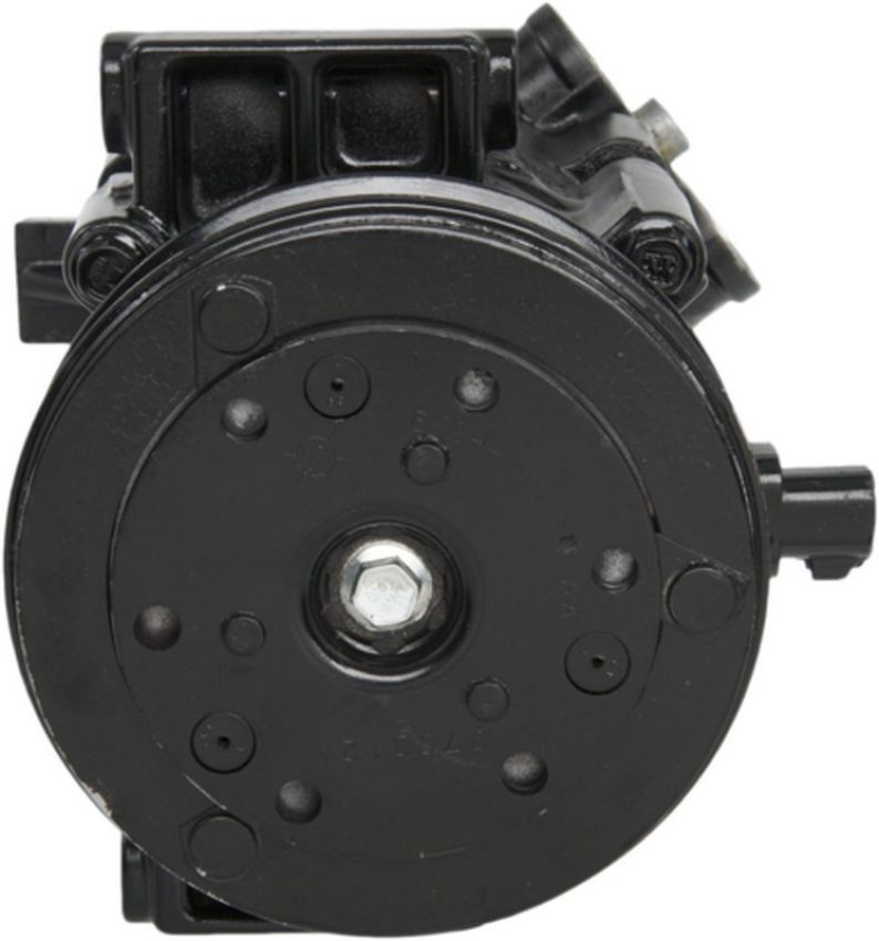 Four Seasons 67196 Ford FS18 Reman Compressor