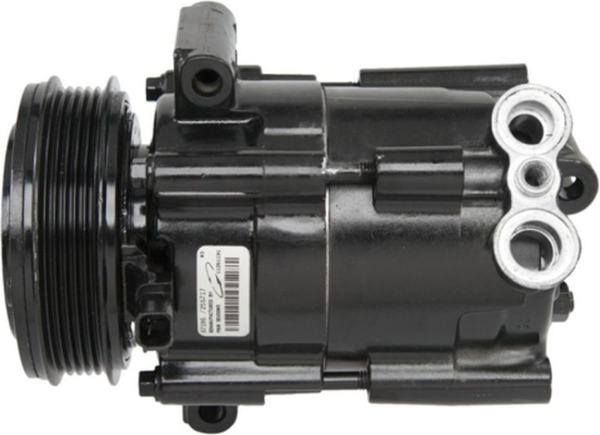Four Seasons 67196 Ford FS18 Reman Compressor