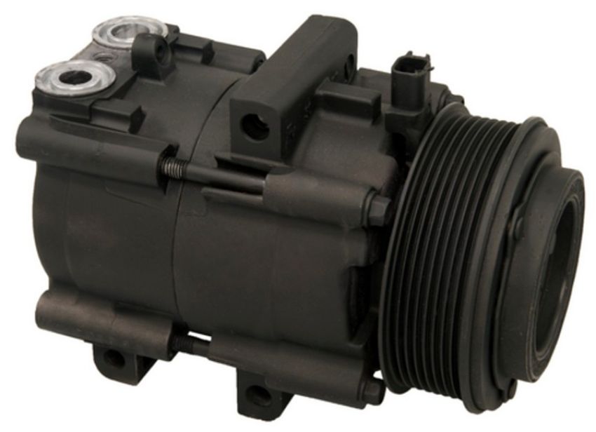 Four Seasons 67197 Ford FS18 Reman Compressor