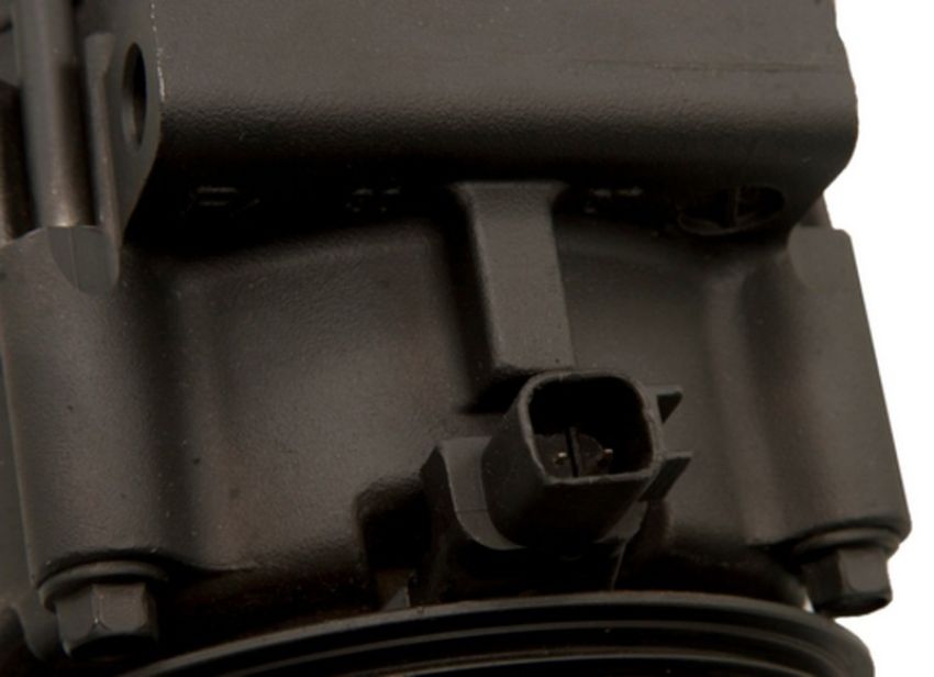 Four Seasons 67197 Ford FS18 Reman Compressor