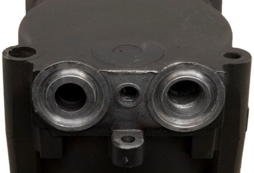 Four Seasons 67197 Ford FS18 Reman Compressor