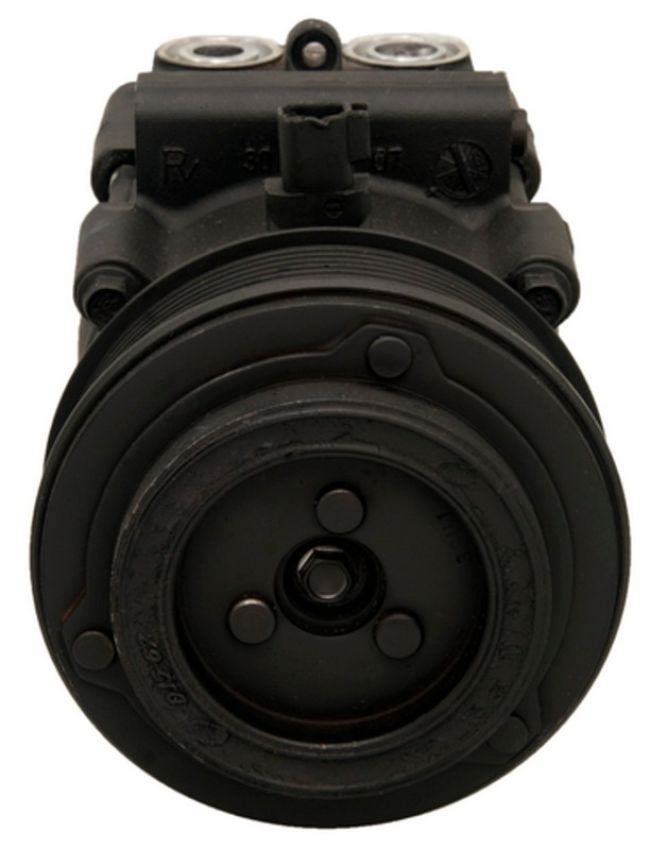 Four Seasons 67197 Ford FS18 Reman Compressor