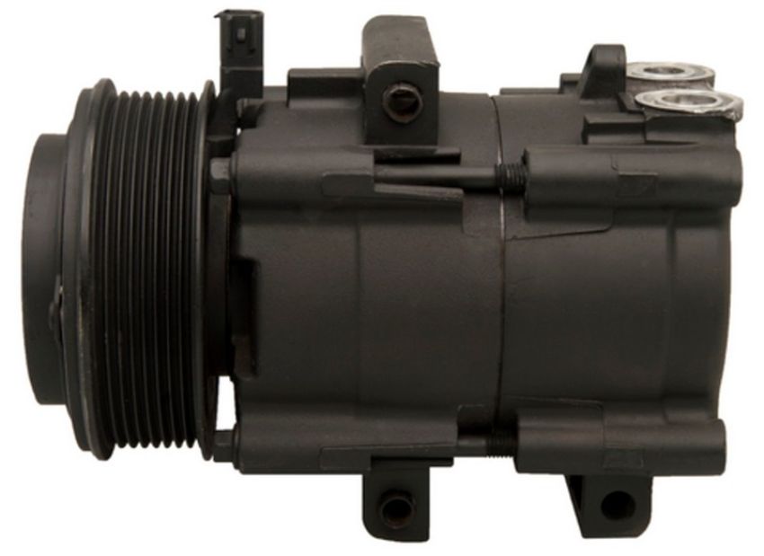 Four Seasons 67197 Ford FS18 Reman Compressor