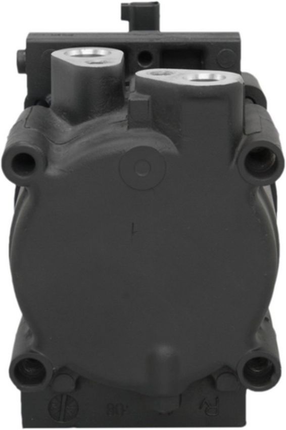 Four Seasons 67198 Ford FS18 Reman Compressor
