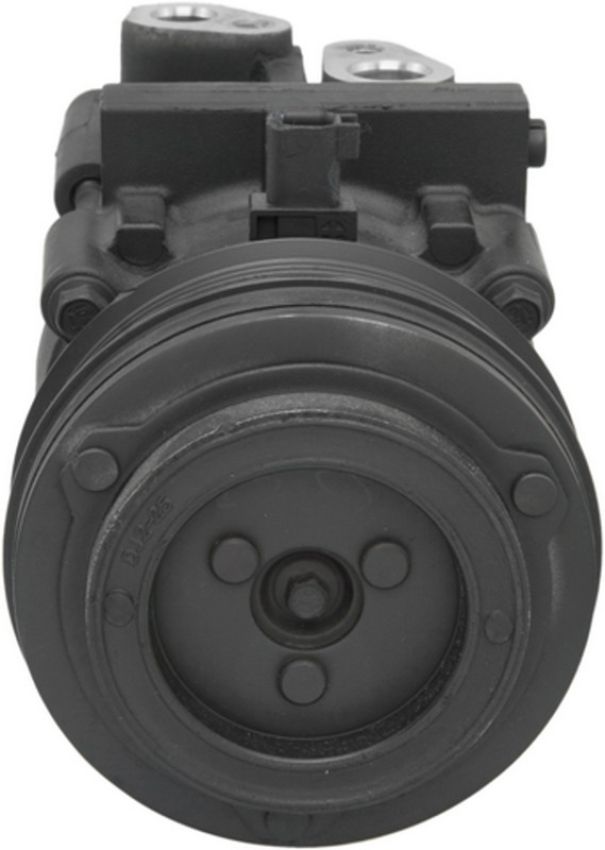 Four Seasons 67198 Ford FS18 Reman Compressor