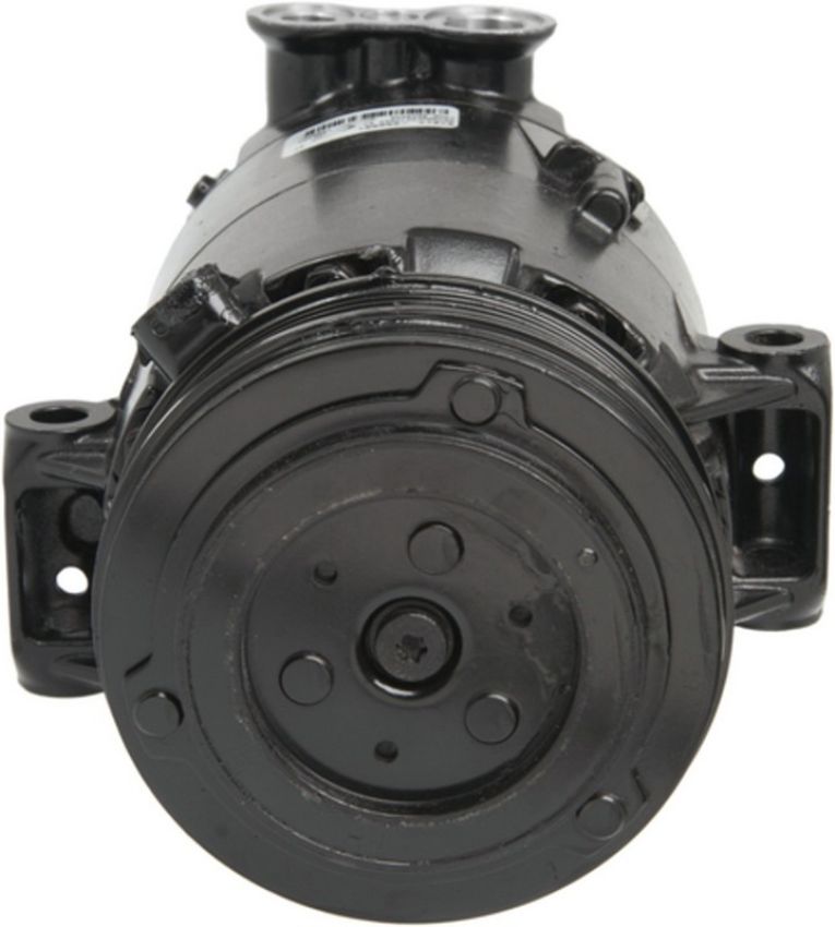 Four Seasons 67217 GM CVC Reman Compressor