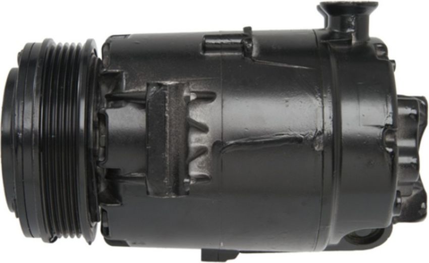 Four Seasons 67217 GM CVC Reman Compressor