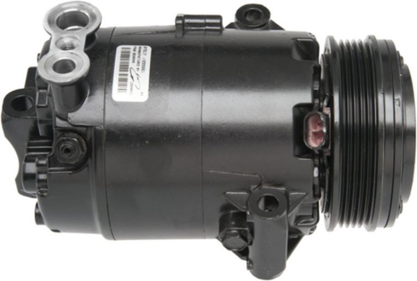 Four Seasons 67217 GM CVC Reman Compressor