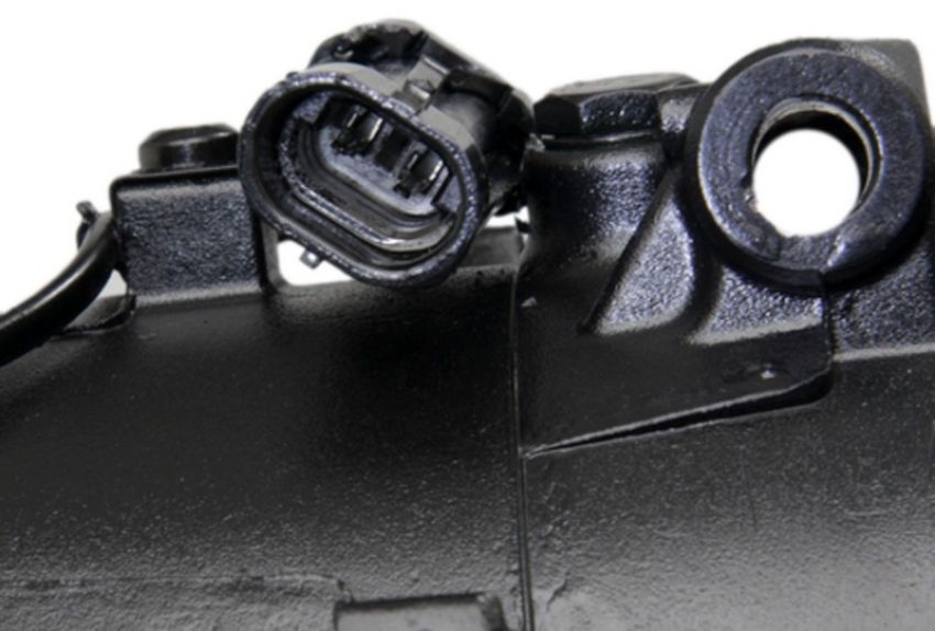 Four Seasons 67218 GM CVC Reman Compressor