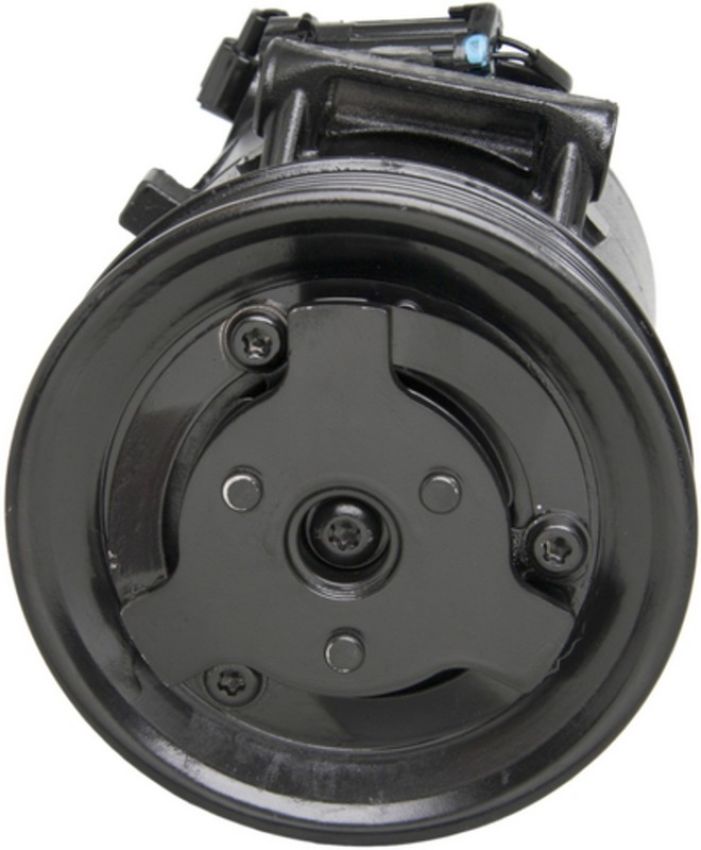Four Seasons 67218 GM CVC Reman Compressor