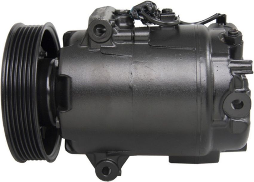Four Seasons 67218 GM CVC Reman Compressor