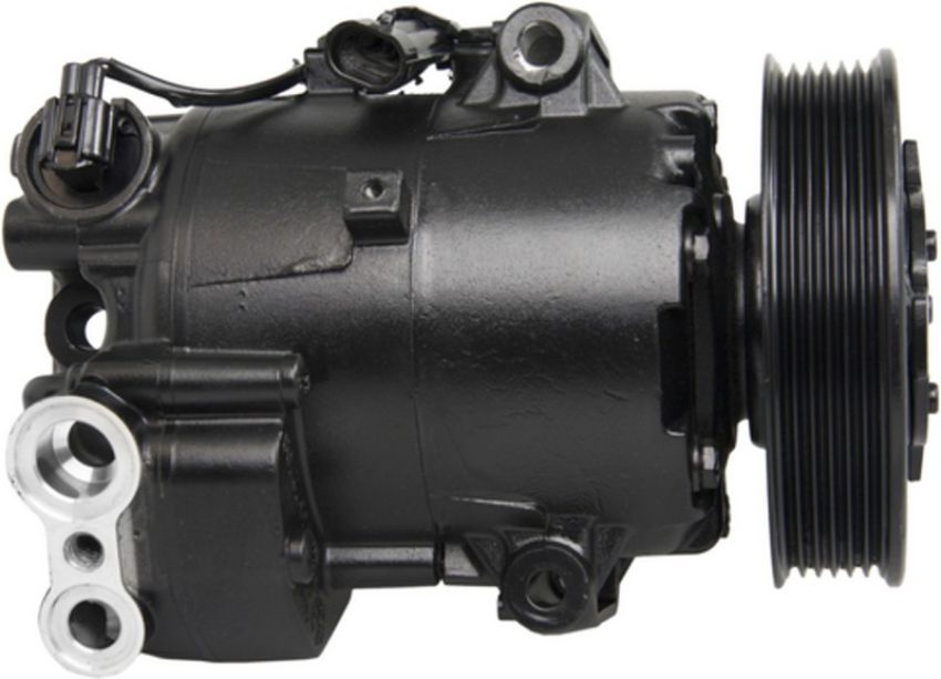 Four Seasons 67218 GM CVC Reman Compressor