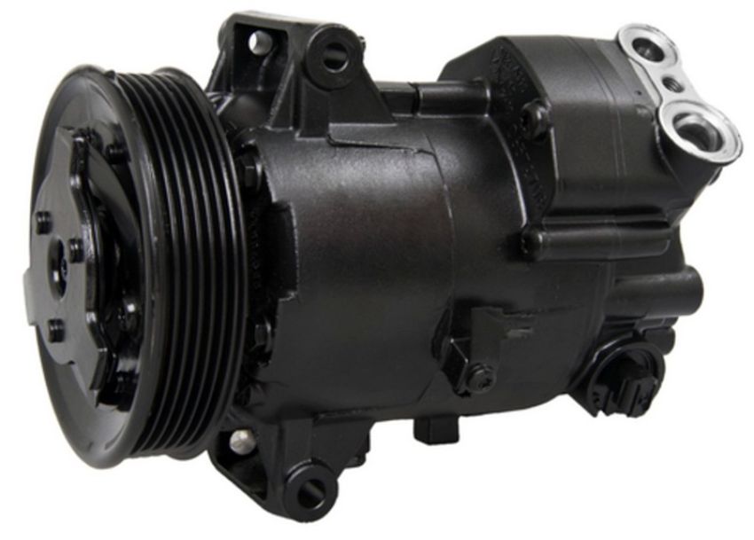 Four Seasons 67219 GM CVC Reman Compressor