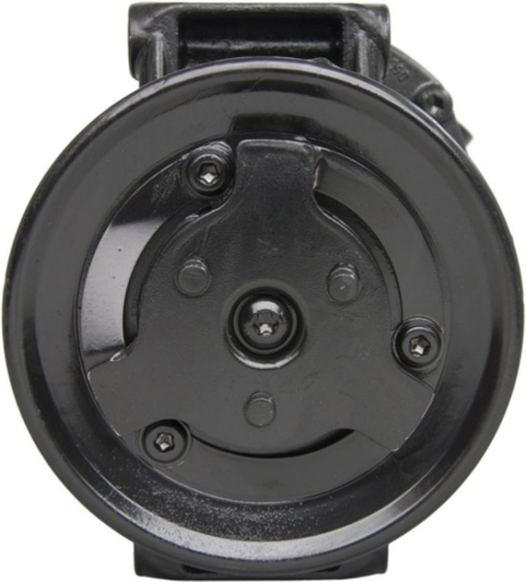 Four Seasons 67219 GM CVC Reman Compressor