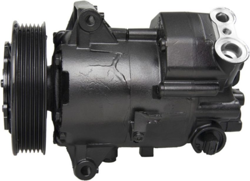 Four Seasons 67219 GM CVC Reman Compressor