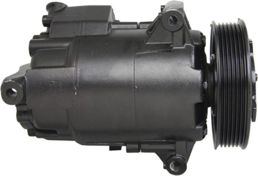 Four Seasons 67219 GM CVC Reman Compressor