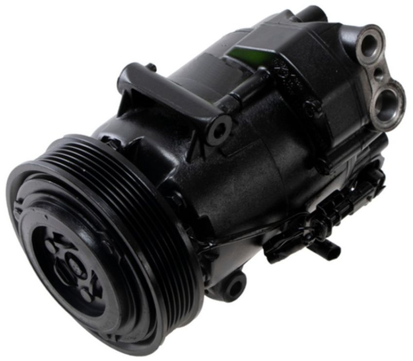 Four Seasons 67220 GM CVC Reman Compressor