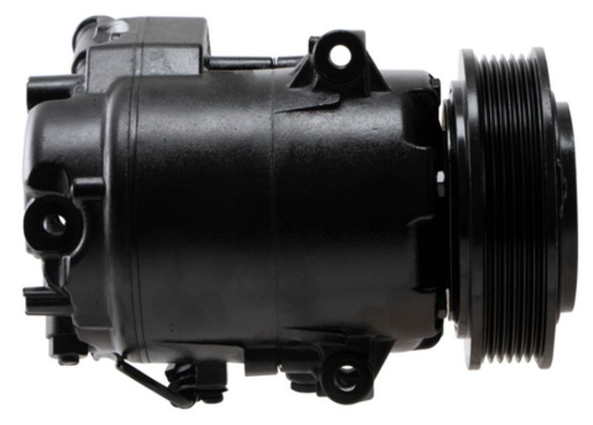 Four Seasons 67220 GM CVC Reman Compressor