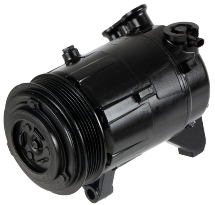 Four Seasons 67221 GM CVC Reman Compressor