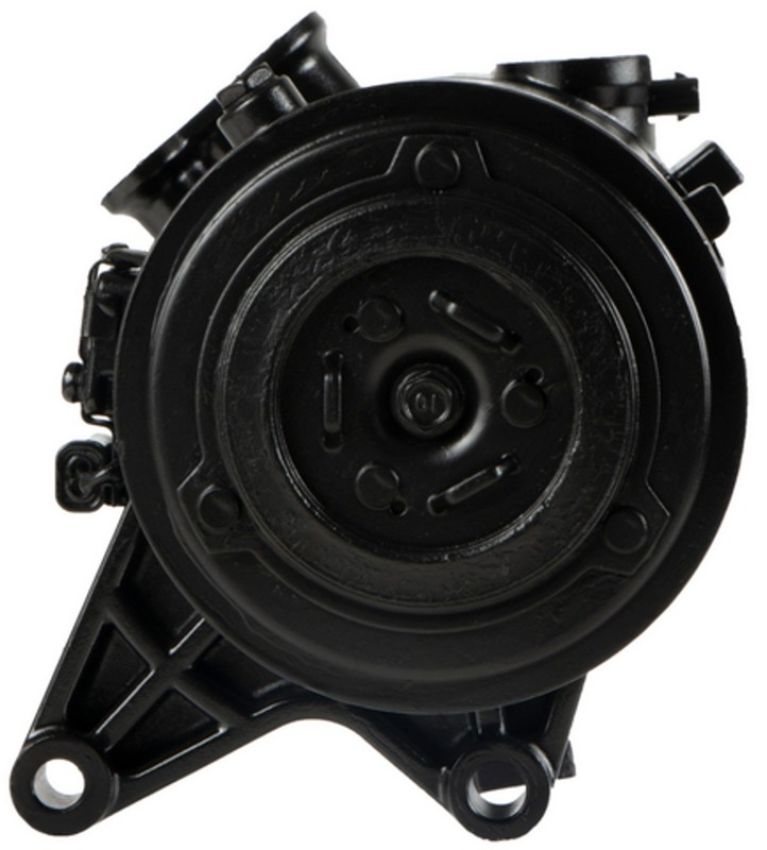 Four Seasons 67221 GM CVC Reman Compressor