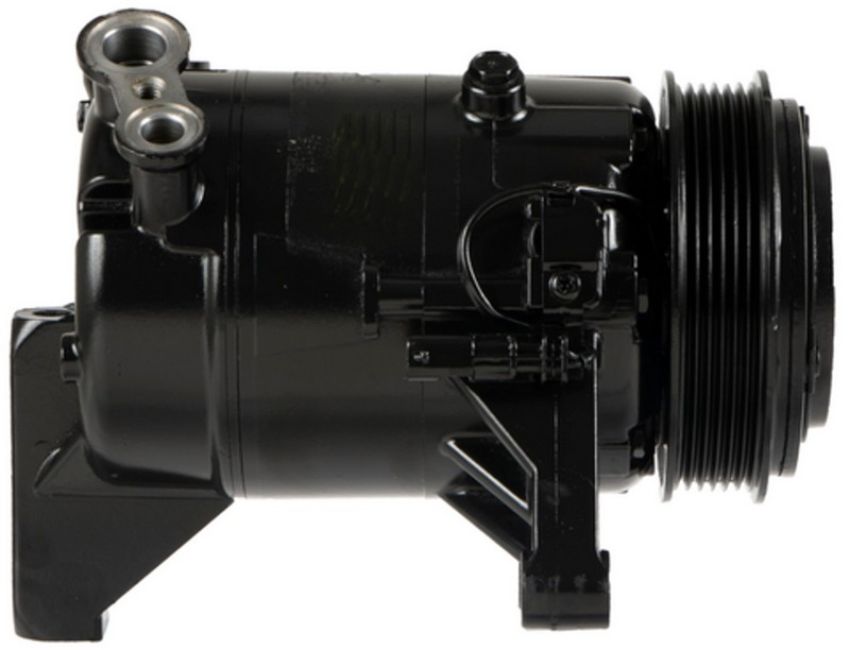 Four Seasons 67221 GM CVC Reman Compressor