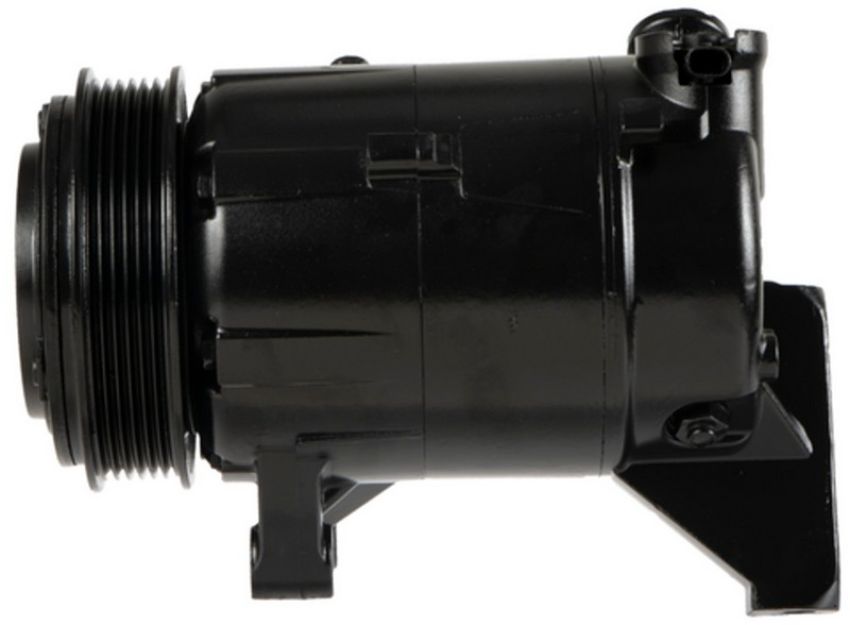 Four Seasons 67221 GM CVC Reman Compressor