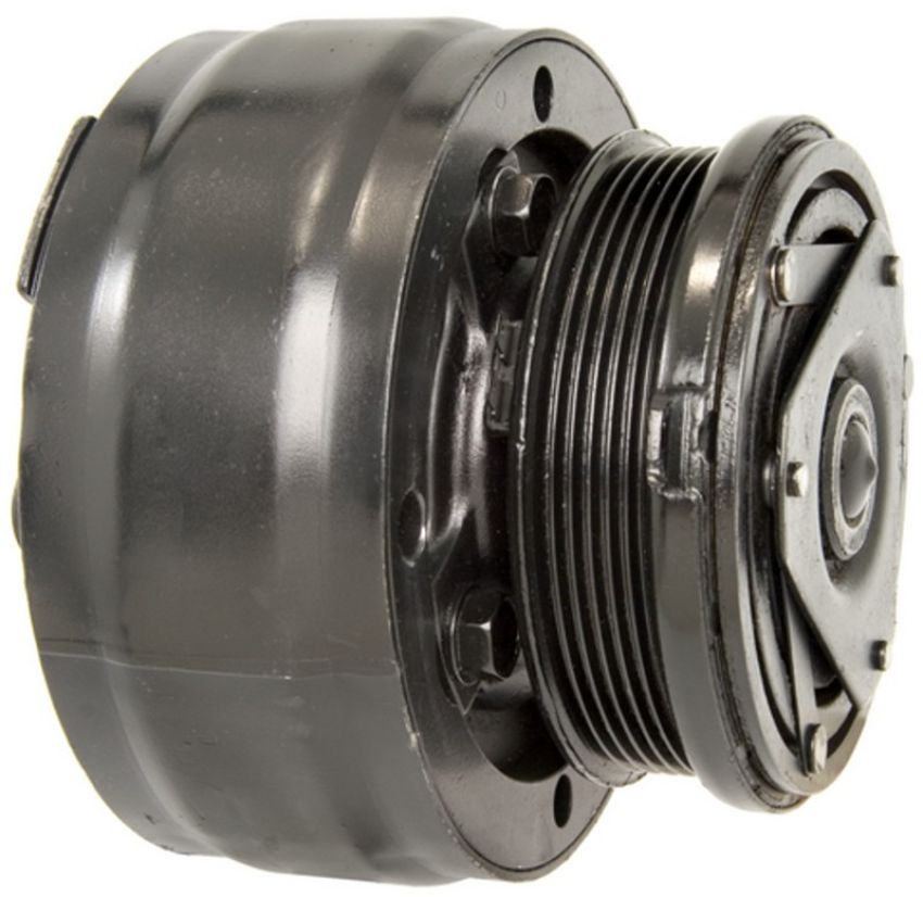 Four Seasons 67225 GM R4 Reman Reman Compressor