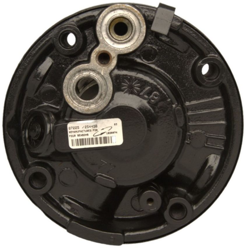 Four Seasons 67225 GM R4 Reman Reman Compressor