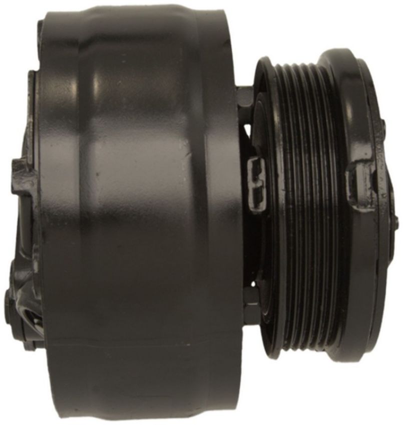 Four Seasons 67225 GM R4 Reman Reman Compressor